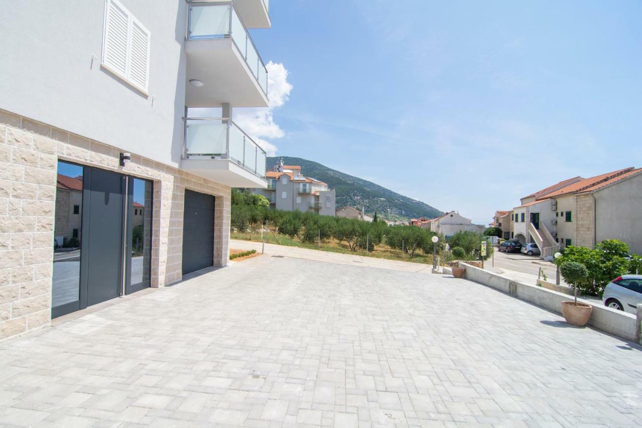 בול Apartments Sara 4 מראה חיצוני תמונה